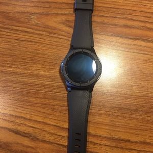 Galaxy S3 watch sport